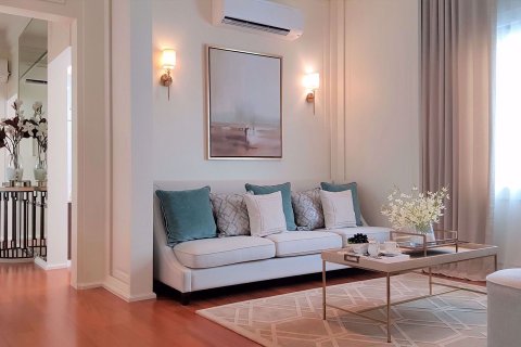 House in Suan Luang, Bangkok, Thailand 4 bedrooms № 78441 - photo 8