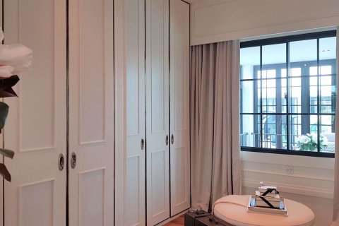 House in Suan Luang, Bangkok, Thailand 4 bedrooms № 78441 - photo 15