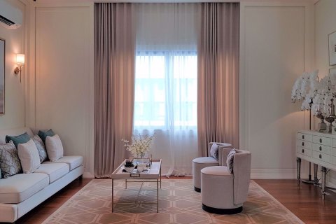 House in Suan Luang, Bangkok, Thailand 4 bedrooms № 78441 - photo 7