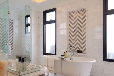 House in Suan Luang, Bangkok, Thailand 4 bedrooms № 78441 - photo 17