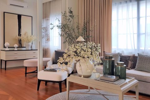 House in Suan Luang, Bangkok, Thailand 4 bedrooms № 78441 - photo 6