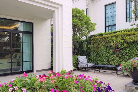 House in Suan Luang, Bangkok, Thailand 4 bedrooms № 78441 - photo 18