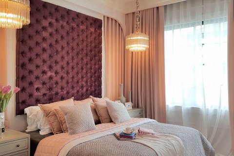 House in Suan Luang, Bangkok, Thailand 4 bedrooms № 78441 - photo 14