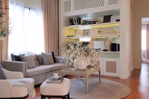 House in Suan Luang, Bangkok, Thailand 4 bedrooms № 78441 - photo 5