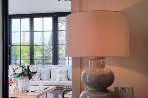 House in Suan Luang, Bangkok, Thailand 4 bedrooms № 78441 - photo 9