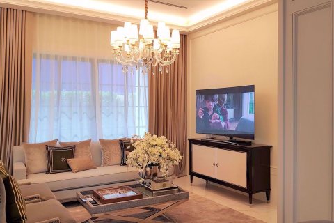 House in Suan Luang, Bangkok, Thailand 4 bedrooms № 78441 - photo 12