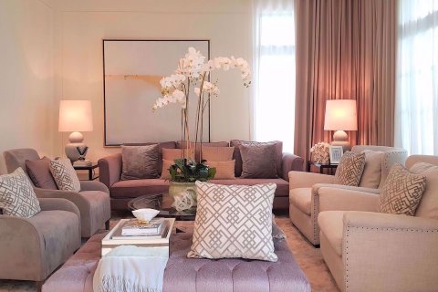 House in Suan Luang, Bangkok, Thailand 4 bedrooms № 78441 - photo 4