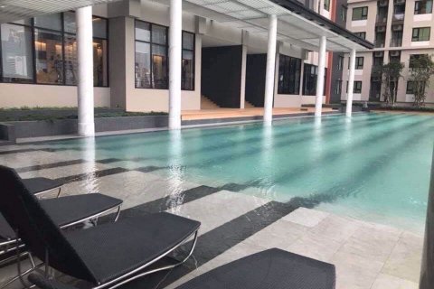 Sobre plano Life Asoke en Bangkok, Tailandia № 35372 - foto 7