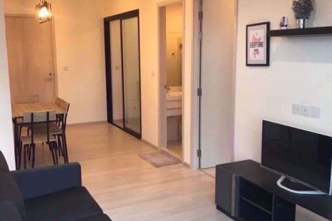 Sobre plano Life Asoke en Bangkok, Tailandia № 35372 - foto 2