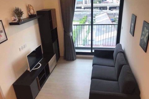 Кондоминиум с 2 спальнями в Бангкоке, Таиланд в Life Asoke № 77432