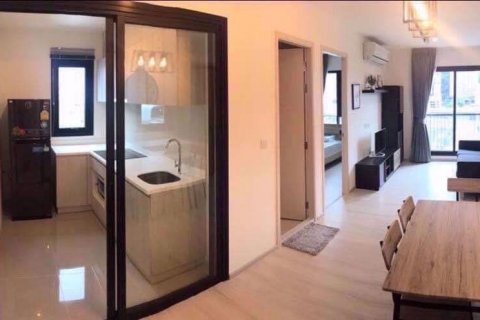 Sobre plano Life Asoke en Bangkok, Tailandia № 35372 - foto 4