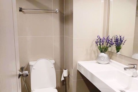 ЖК Ideo New Rama 9 в Бангкоке, Таиланд № 33755 - фото 8