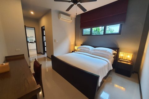 Villa auf Nai Harn Beach, Thailand 2 Schlafzimmer № 74460 - Foto 10
