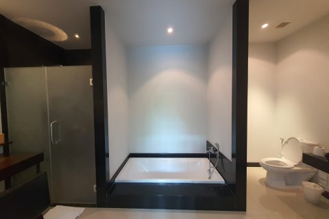 Villa auf Nai Harn Beach, Thailand 2 Schlafzimmer № 74460 - Foto 12