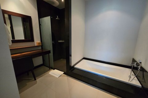 Villa auf Nai Harn Beach, Thailand 2 Schlafzimmer № 74460 - Foto 18