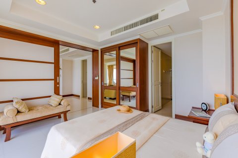 Condominio de 3 dormitorios en Hua Hin, Tailandia № 125471 - foto 5