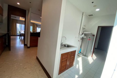 คอนโดมิเนียมในปทุมวัน, กรุงเทพฯ, ประเทศไทย, 4 ห้องนอน № 123878 - รูปถ่าย 11