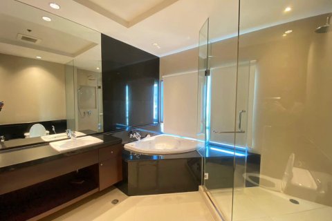คอนโดมิเนียมในปทุมวัน, กรุงเทพฯ, ประเทศไทย, 4 ห้องนอน № 123878 - รูปถ่าย 26