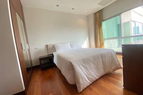 คอนโดมิเนียมในปทุมวัน, กรุงเทพฯ, ประเทศไทย, 4 ห้องนอน № 123878 - รูปถ่าย 3