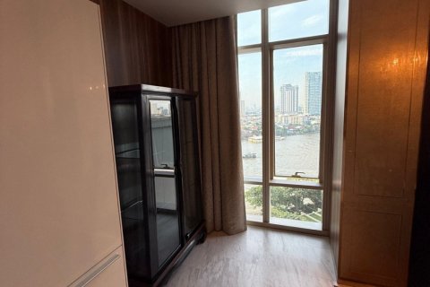 คอนโดมิเนียมในสาทร, กรุงเทพฯ, ประเทศไทย, 3 ห้องนอน № 123877 - รูปถ่าย 11