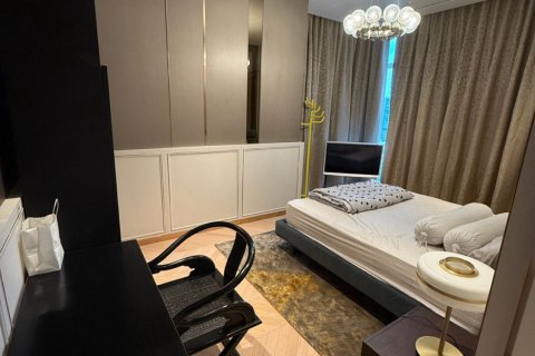 คอนโดมิเนียมในสาทร, กรุงเทพฯ, ประเทศไทย, 3 ห้องนอน № 123877 - รูปถ่าย 8