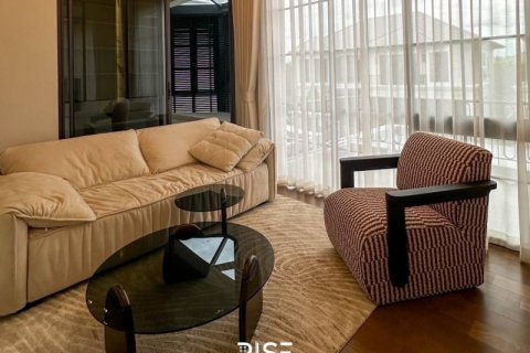 บ้านในบางกะปิ, กรุงเทพฯ, ประเทศไทย 4 ห้องนอน № 123874 - รูปถ่าย 7
