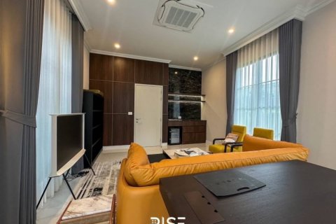 บ้านในบางกะปิ, กรุงเทพฯ, ประเทศไทย 4 ห้องนอน № 123874 - รูปถ่าย 6