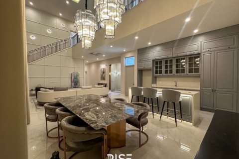 บ้านในบางกะปิ, กรุงเทพฯ, ประเทศไทย 4 ห้องนอน № 123874 - รูปถ่าย 3