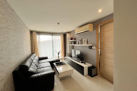 Condo in Watthana, Bangkok, Thailand, 1 bedroom № 123880 - photo 3