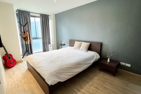 Condo in Watthana, Bangkok, Thailand, 1 bedroom № 123880 - photo 5
