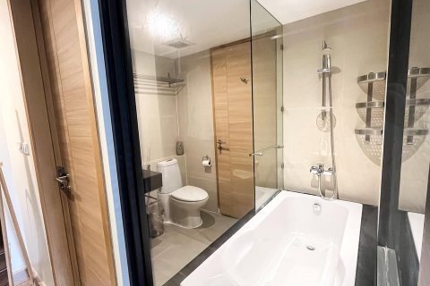 Condo in Watthana, Bangkok, Thailand, 1 bedroom № 123880 - photo 4