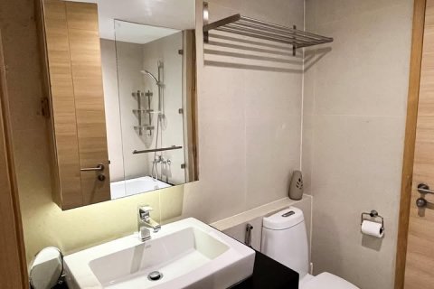 Condo in Watthana, Bangkok, Thailand, 1 bedroom № 123880 - photo 6