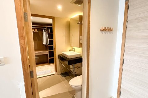 Condo in Watthana, Bangkok, Thailand, 1 bedroom № 123880 - photo 8