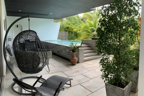 Condominio de 2 dormitorios en Bang Tao, Tailandia № 120773