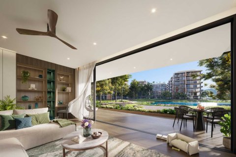 Eigentumswohnung in Bang Tao, Thailand, 3 Schlafzimmer  № 120777