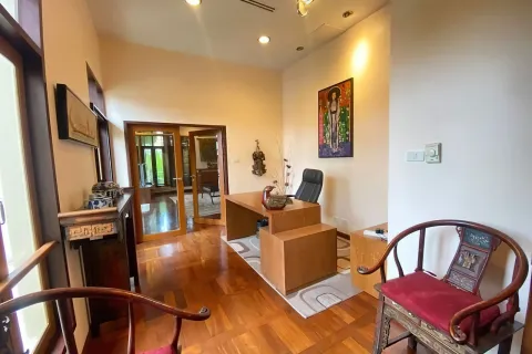Casa de 3 dormitorios en Pattaya, Tailandia № 80511 - foto 5