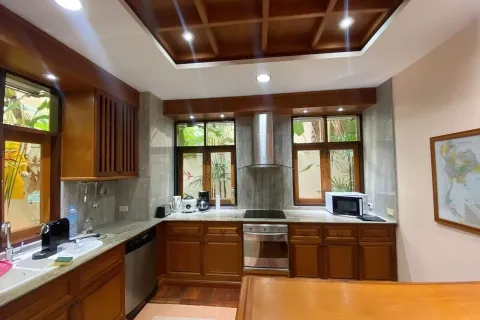 Casa de 3 dormitorios en Pattaya, Tailandia № 80511 - foto 4