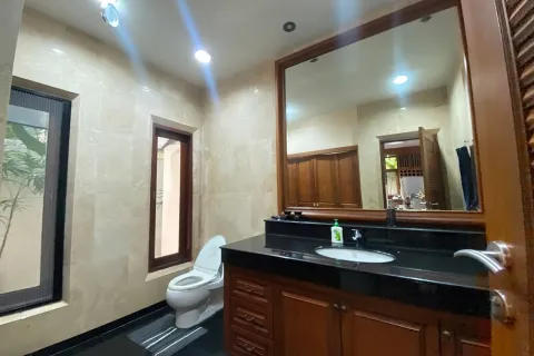 Casa de 3 dormitorios en Pattaya, Tailandia № 80511 - foto 10