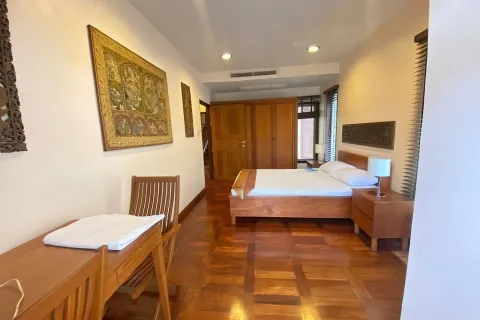 Casa de 3 dormitorios en Pattaya, Tailandia № 80511 - foto 7