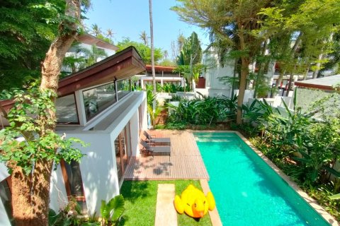 Casa de 3 dormitorios en Hua Hin, Tailandia № 125242 - foto 5
