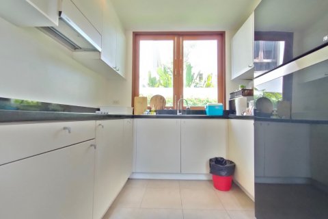 Casa de 3 dormitorios en Hua Hin, Tailandia № 125242 - foto 10