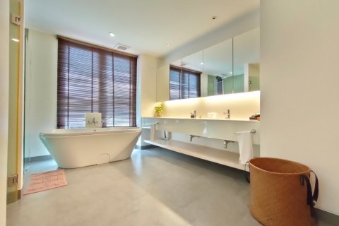 Casa de 3 dormitorios en Hua Hin, Tailandia № 125242 - foto 15