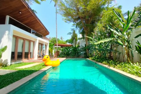 Casa de 3 dormitorios en Hua Hin, Tailandia № 125242 - foto 2