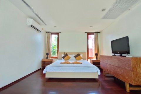 Casa de 3 dormitorios en Hua Hin, Tailandia № 125242 - foto 12