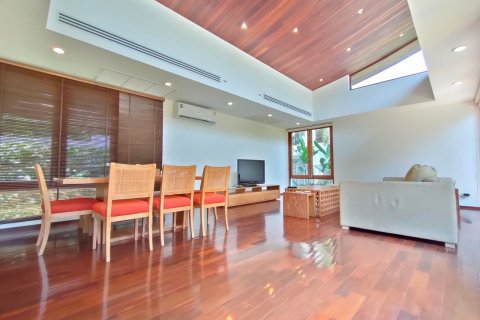 Casa de 3 dormitorios en Hua Hin, Tailandia № 125242 - foto 8