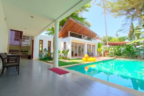 Casa de 3 dormitorios en Hua Hin, Tailandia № 125242 - foto 3