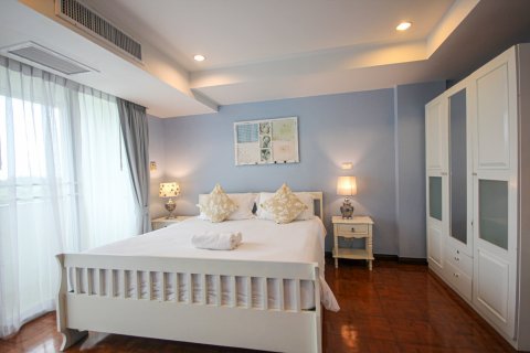 Condominio de 2 dormitorios en Hua Hin, Tailandia № 125240 - foto 9