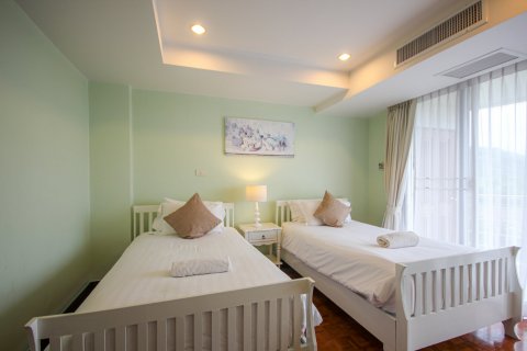 Condominio de 2 dormitorios en Hua Hin, Tailandia № 125240 - foto 15