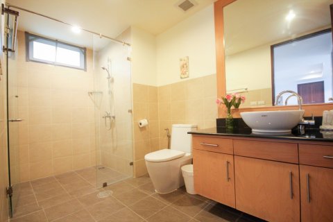 Condominio de 2 dormitorios en Hua Hin, Tailandia № 125240 - foto 11