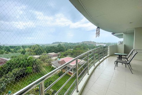 Eigentumswohnung in Hua Hin, Thailand, 2 Schlafzimmer  № 125240
